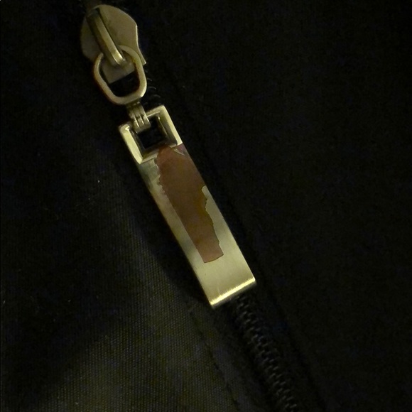 DKNY Nylon Shoulder Bag - Picture 7 of 8